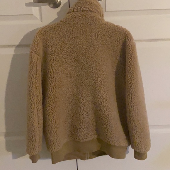 Artizia Teddy Jacket size small - Picture 3 of 3